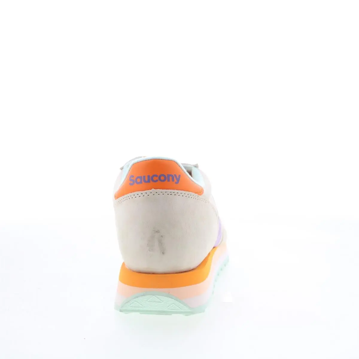 Saucony shoes - Saucony Jazz Triple - Jazz Triple - S60530-51 - Beige 2