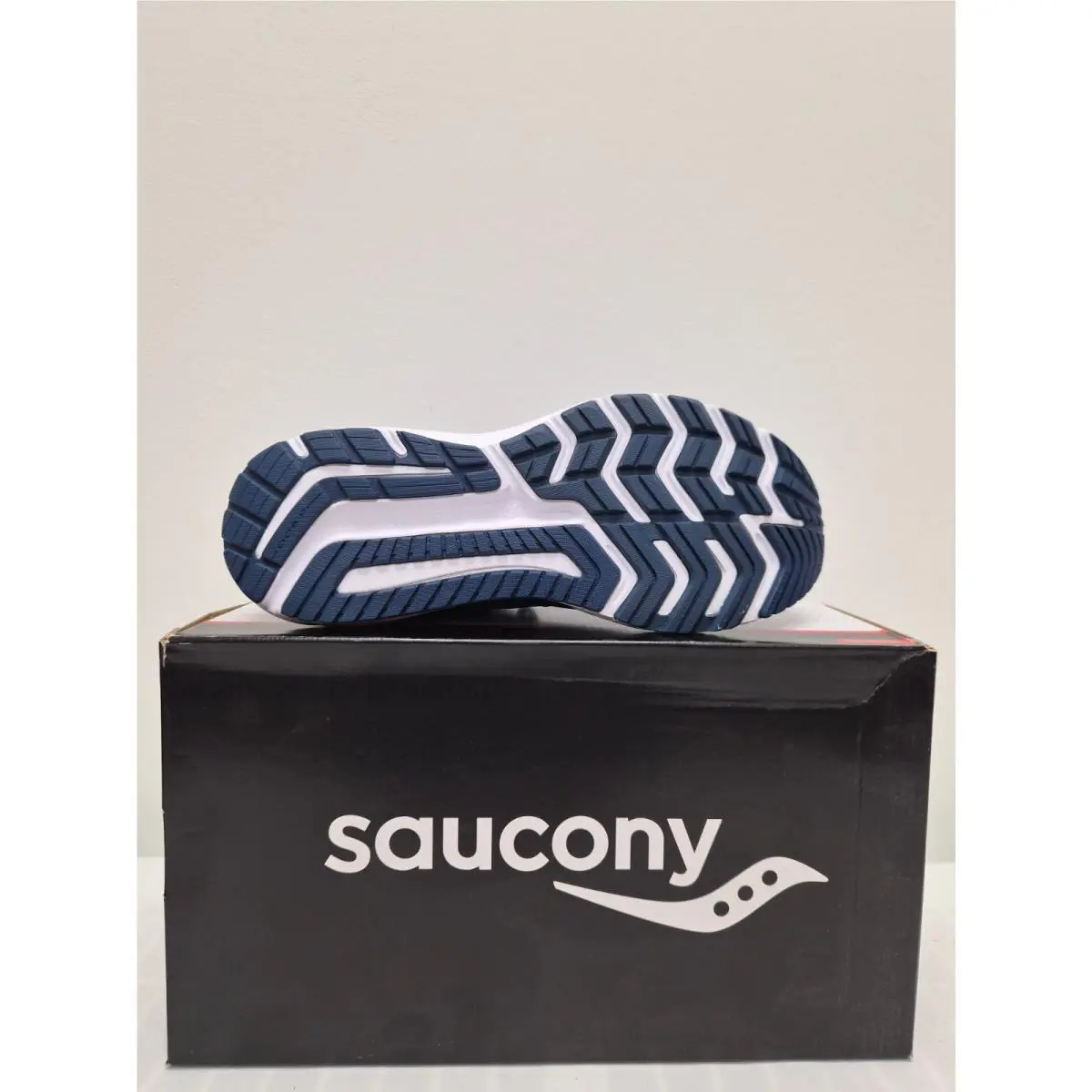 Saucony shoes - Saucony Omni 20 - Omni - S20681-30 - Blue 1