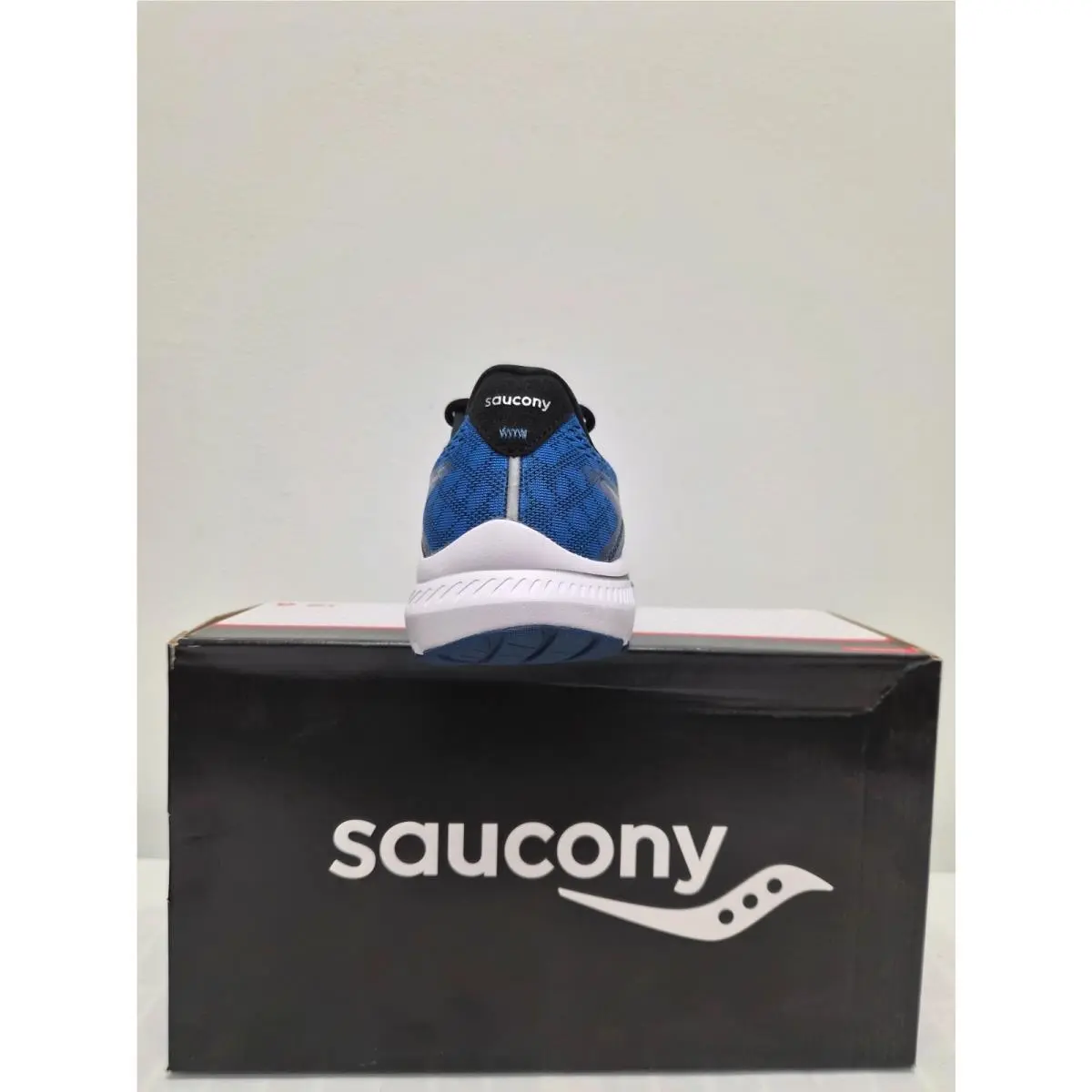 Saucony shoes - Saucony Omni 20 - Omni - S20681-30 - Blue 7