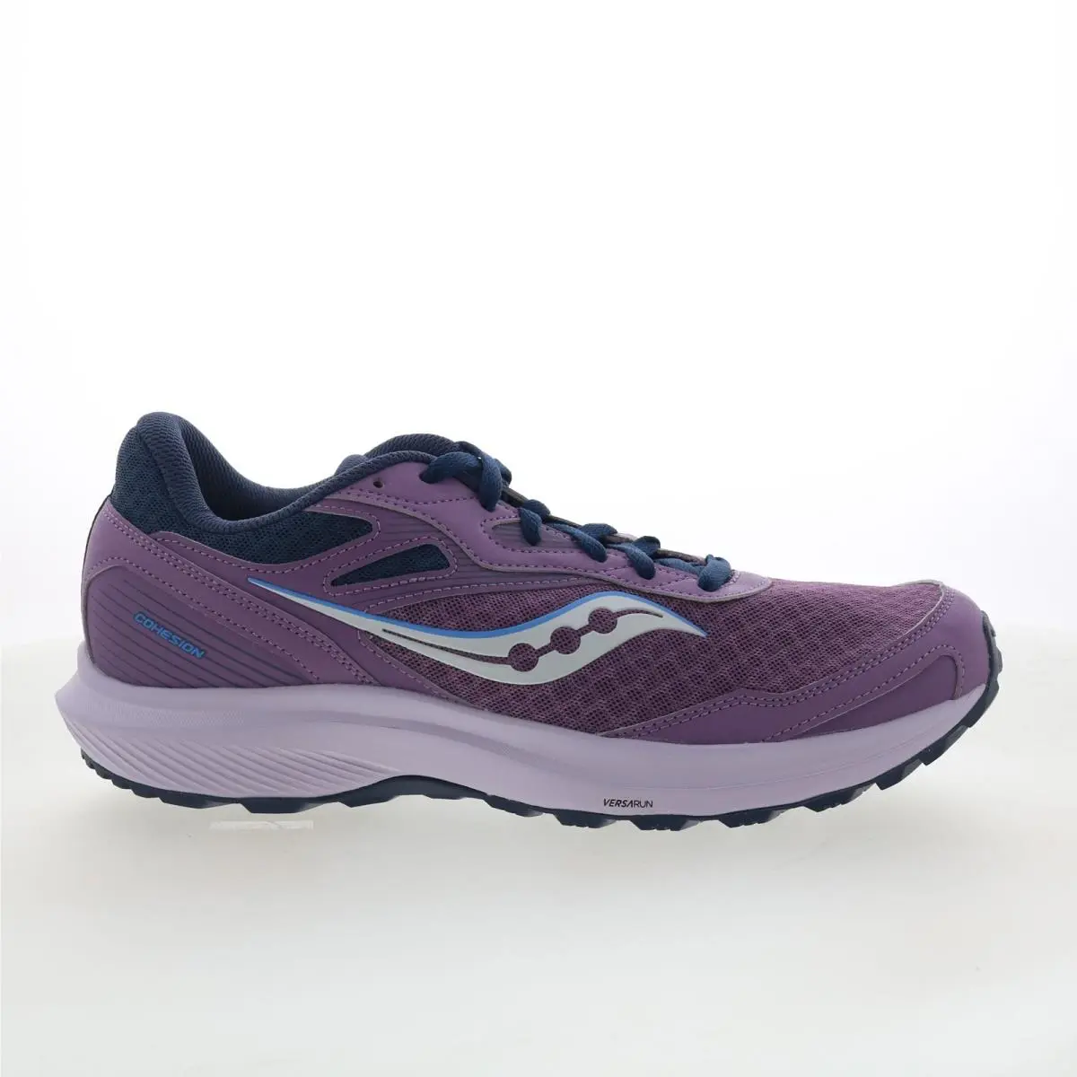 Saucony shoes - Saucony Cohesion TR16 Trail Running - S10786-32 - Purple 3