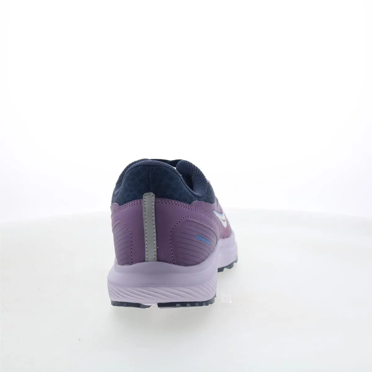 Saucony shoes - Saucony Cohesion TR16 Trail Running - S10786-32 - Purple 6