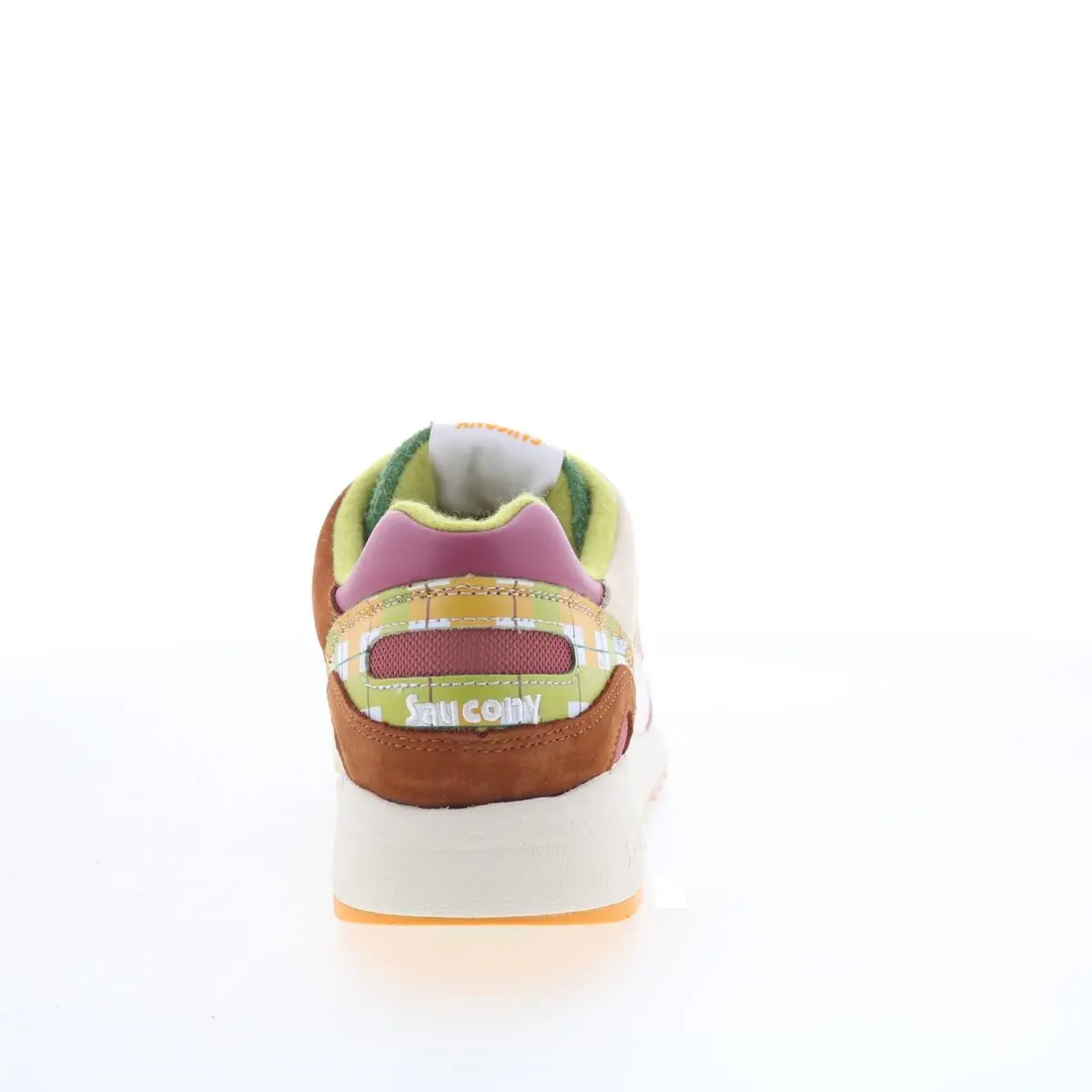 Saucony shoes - Saucony Shadow 6000 - Shadow - S70862-1 - Beige 2