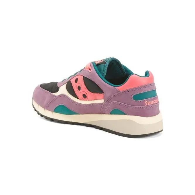 Saucony shoes - Saucony Shadow 6000 - Shadow - S70784-1 - Purple 2