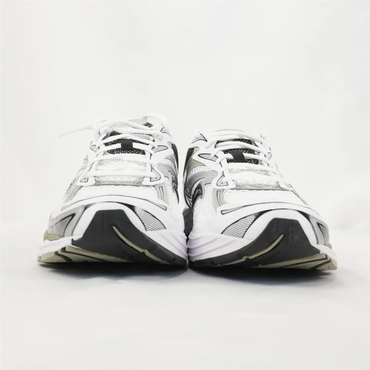 Saucony shoes - Saucony Progrid Omni 9 - Progrid Omni - S70739-54 - White (UPC: 195021658030) 0