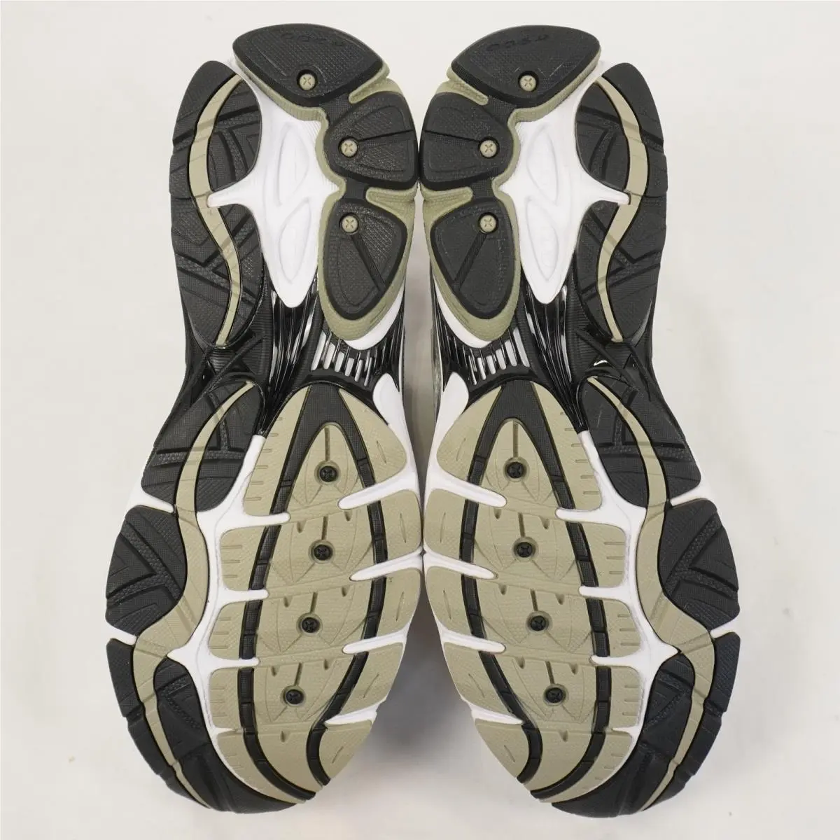 Saucony shoes - Saucony Progrid Omni 9 - Progrid Omni - S70739-54 - White (UPC: 195021658030) 2