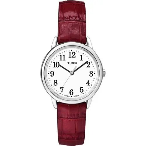 Women`s Easy Reader Watch by Timex