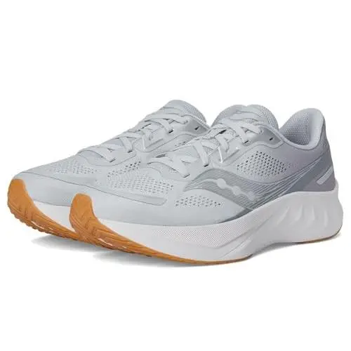 Saucony shoes - Saucony Tide 2 - Tide - S11012-102 - Gray, EBAY_: Cloud/Silver (UPC: 195020818916) 0