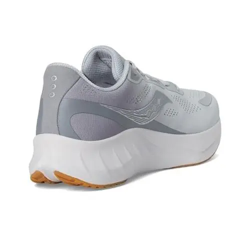 Saucony shoes - Saucony Tide 2 - Tide - S11012-102 - Gray, EBAY_: Cloud/Silver (UPC: 195020818916) 3