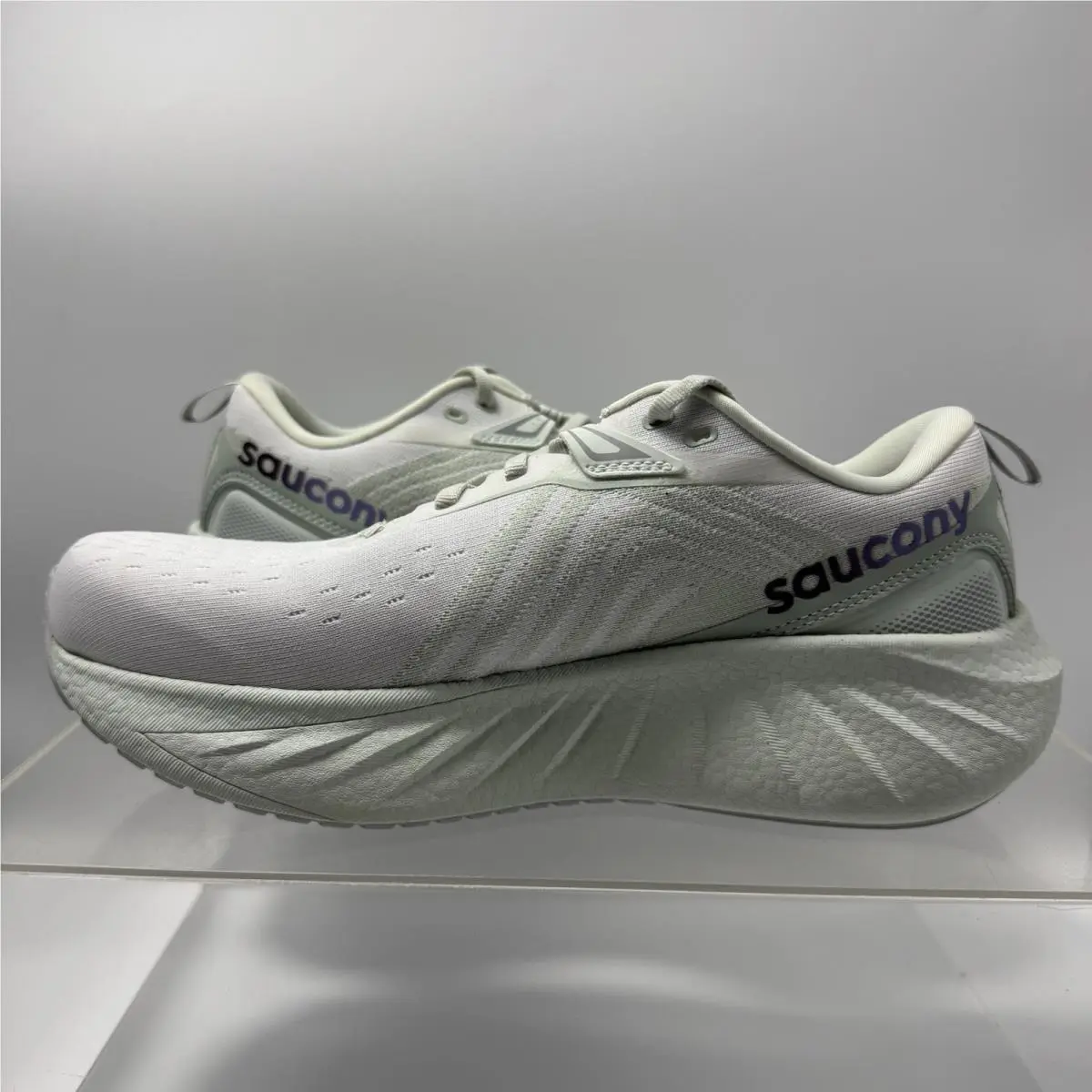 Saucony shoes - Saucony Triumph 22 - Triumph - S10964-245 - Multicolor 2