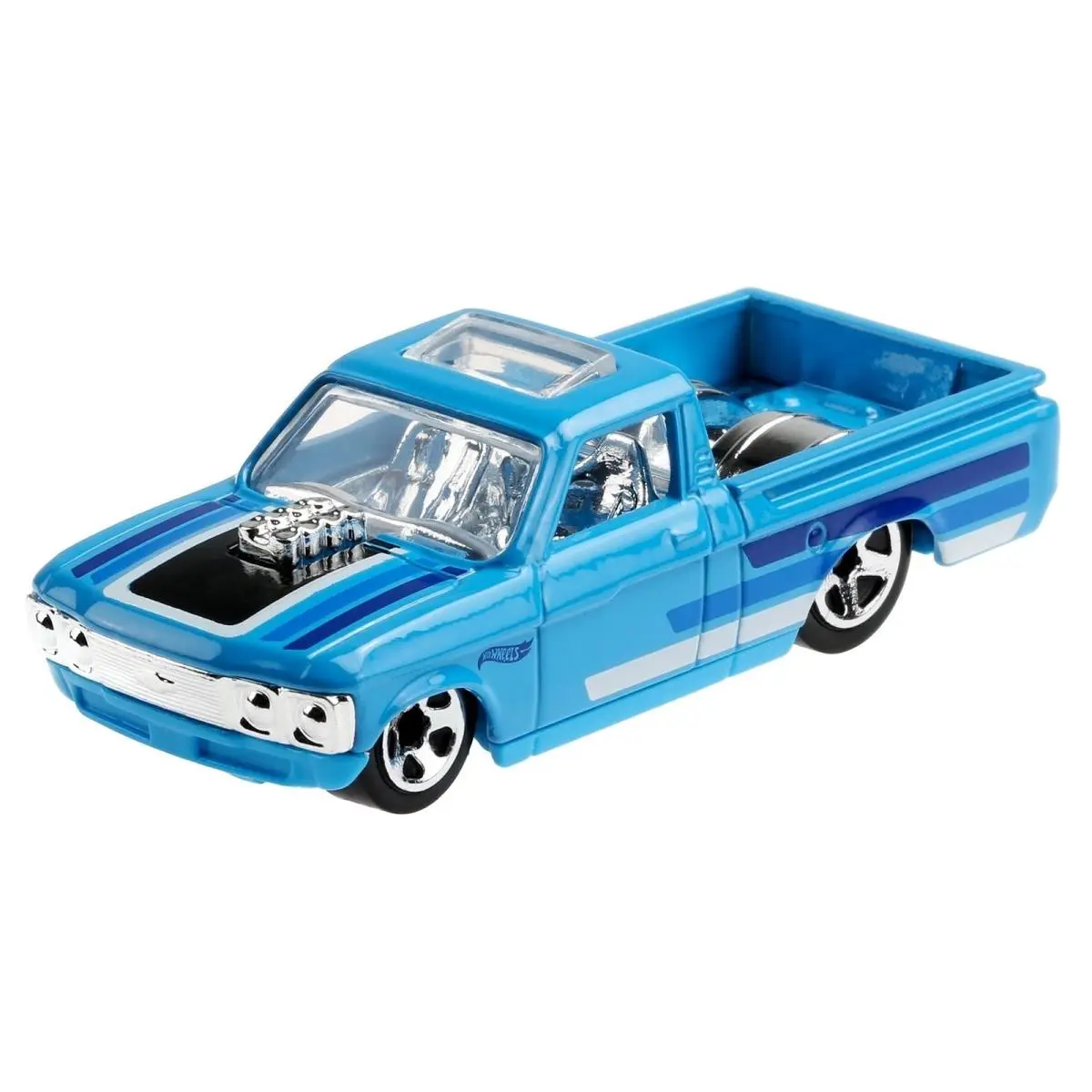 Hot Wheels Custom `72 Chevy Luv Vehicle 1:64 Scale Car Gift For Collectors Ki