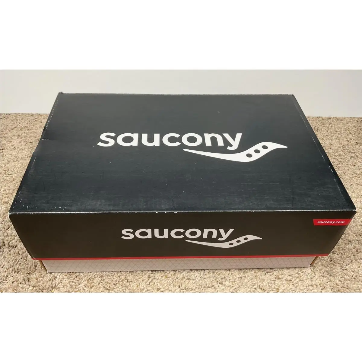 Saucony shoes - Saucony Freedom 5 - Freedom - S10726-21 - Purple 8