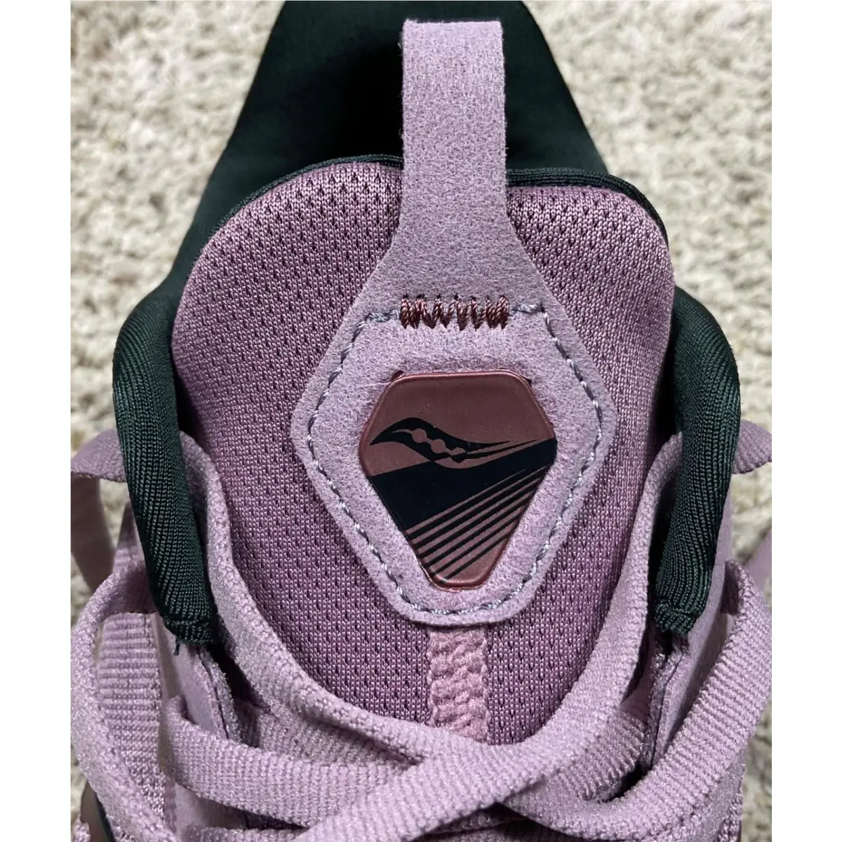 Saucony shoes - Saucony Freedom 5 - Freedom - S10726-21 - Purple 7