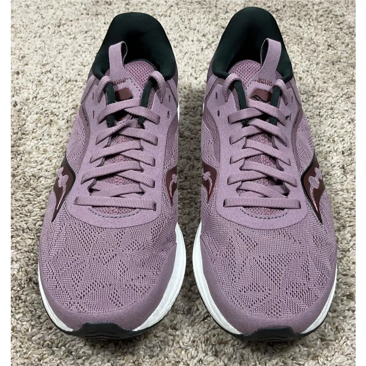 Saucony shoes - Saucony Freedom 5 - Freedom - S10726-21 - Purple 0