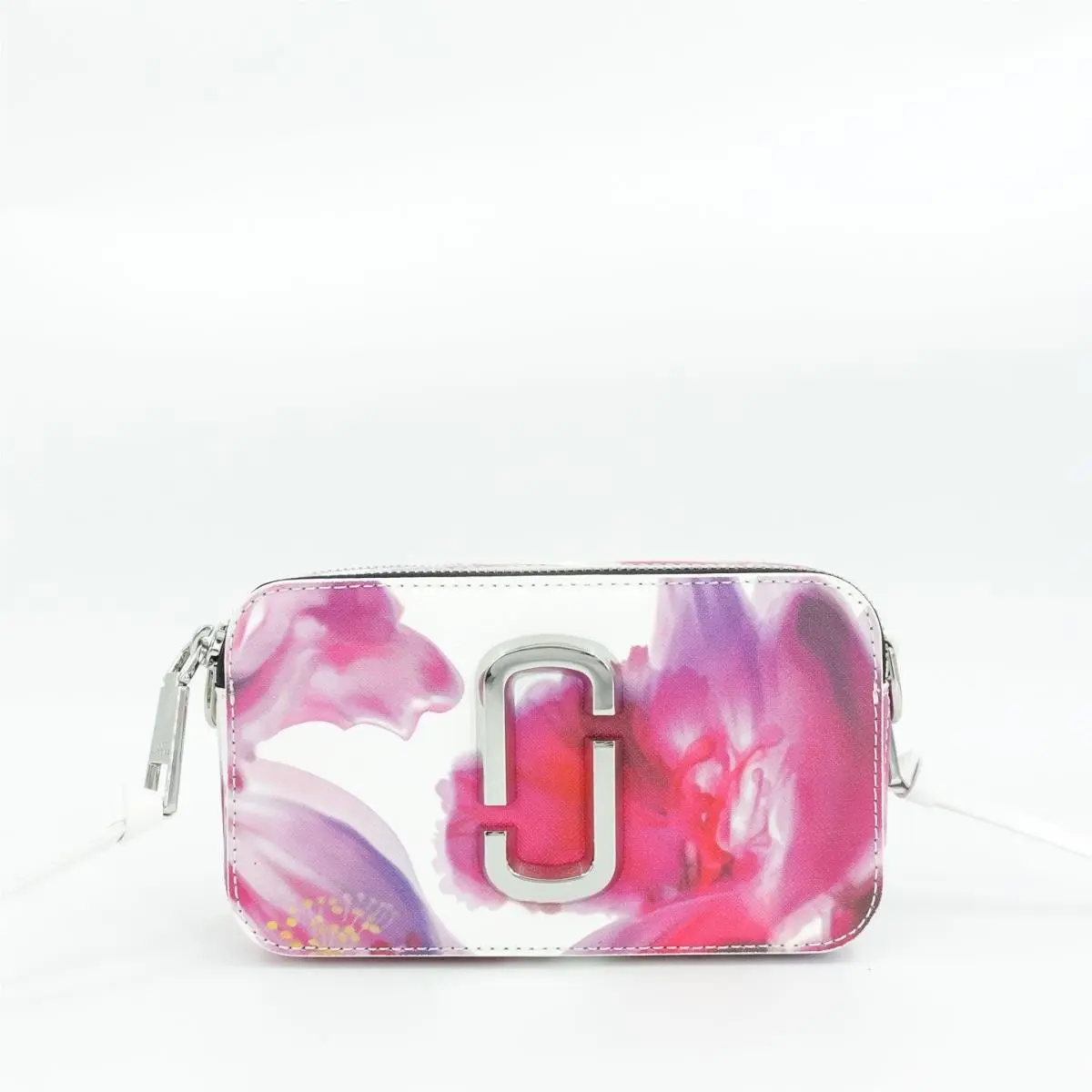 Marc Jacobs The Future Floral Snapshot Bag Future Floral
