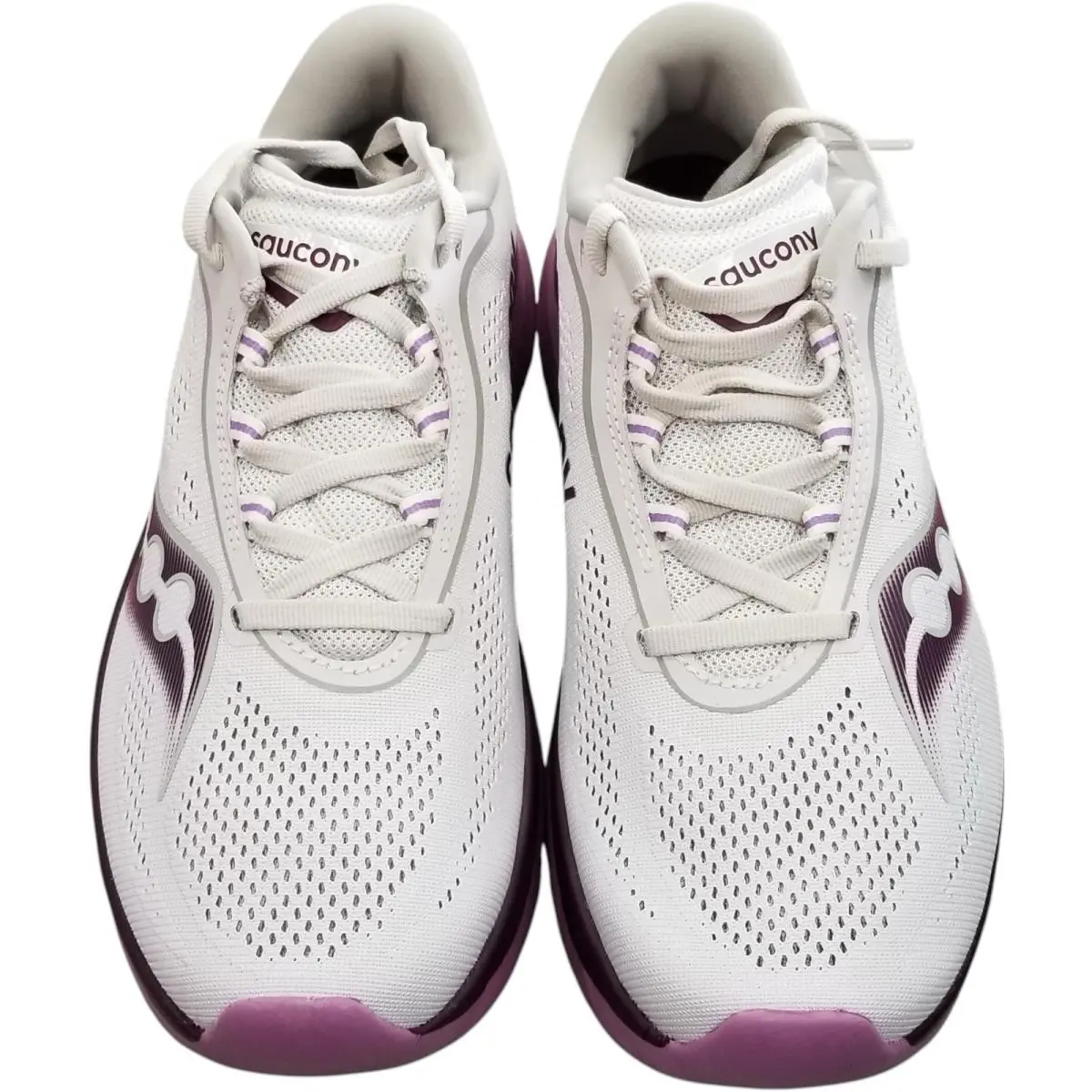 Saucony shoes - Kinvara 15 - Kinvara - S10967-240 - Pink 0