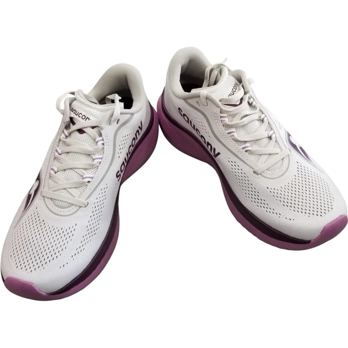 Saucony shoes - Kinvara 15 - Kinvara - S10967-240 - Pink 1