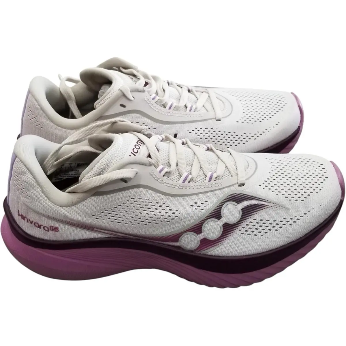 Saucony shoes - Kinvara 15 - Kinvara - S10967-240 - Pink 3