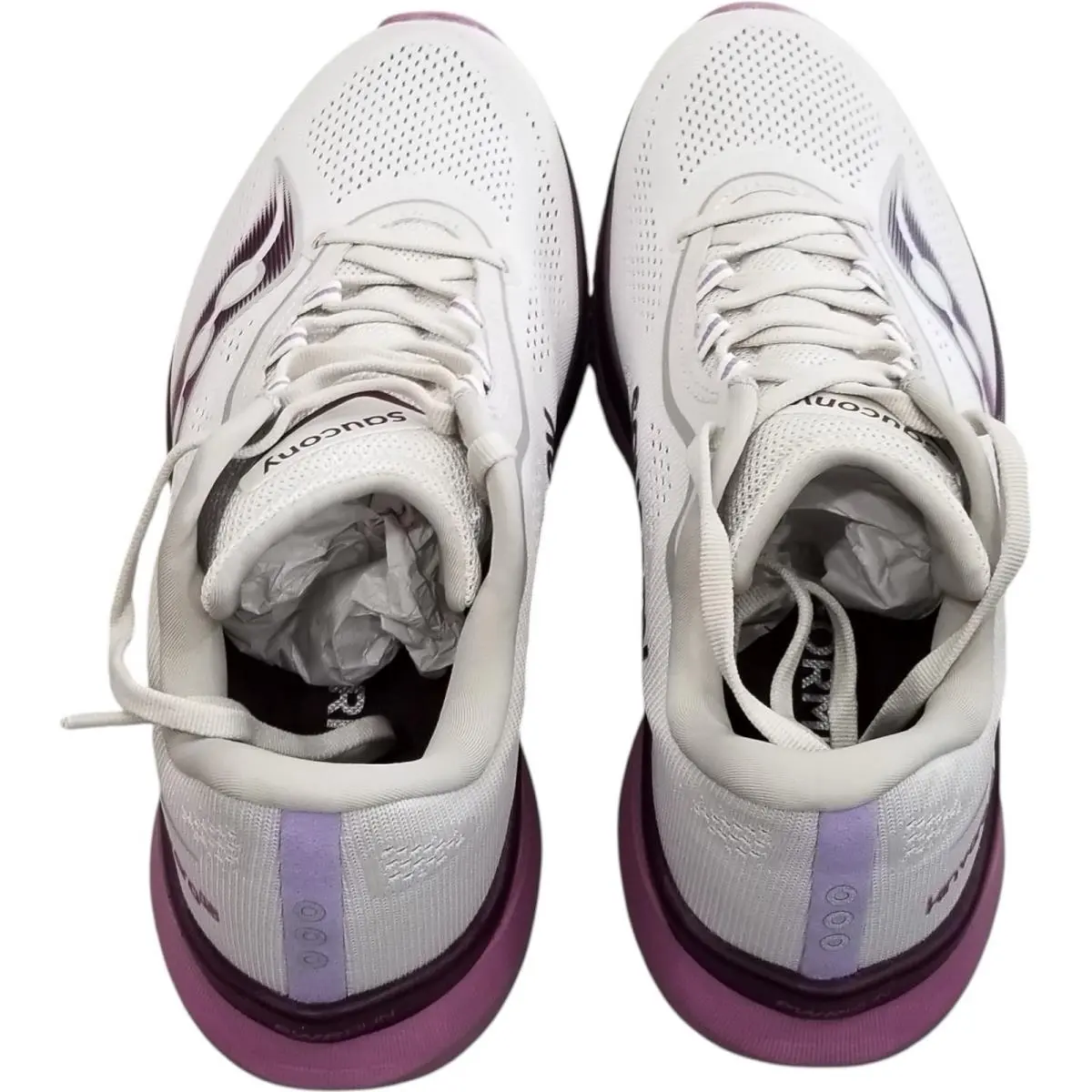 Saucony shoes - Kinvara 15 - Kinvara - S10967-240 - Pink 4
