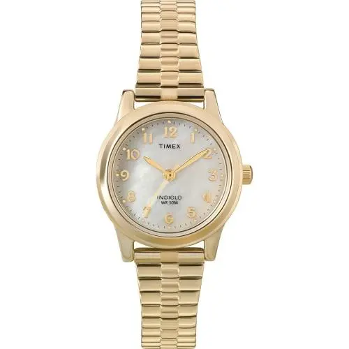 Timex Women`s Essex Ave 25mm Watch