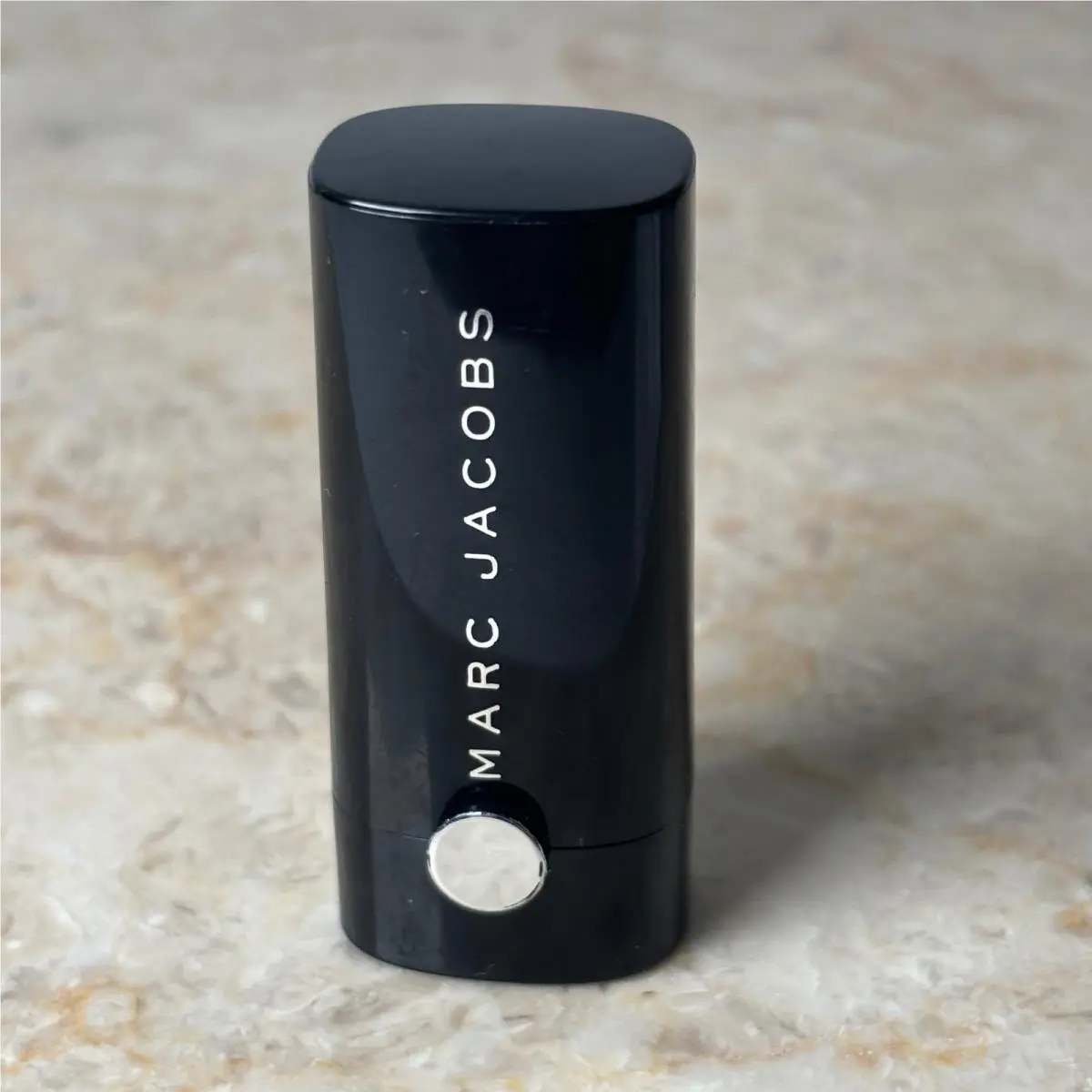 Marc Jacobs Le Marc Lip Creme 1.0g 216 Kiss Kiss Bang Bang Dusty Rose Mini
