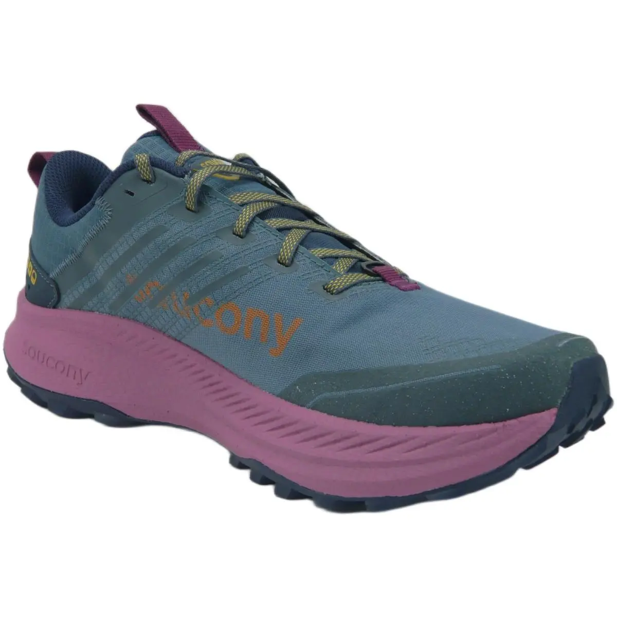 Saucony shoes - S10953251 - S10953-251 - Mirage Plum 0