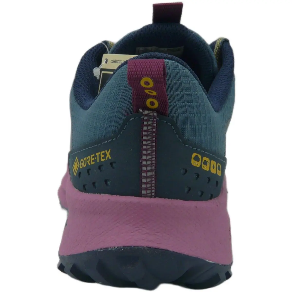 Saucony shoes - S10953251 - S10953-251 - Mirage Plum 2