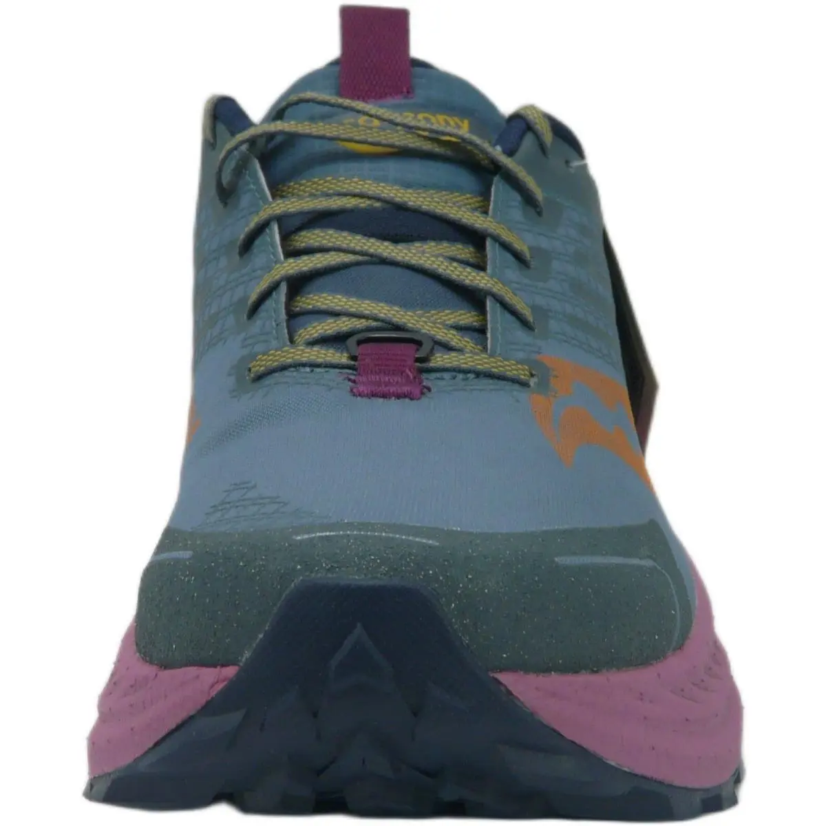 Saucony shoes - S10953251 - S10953-251 - Mirage Plum 3
