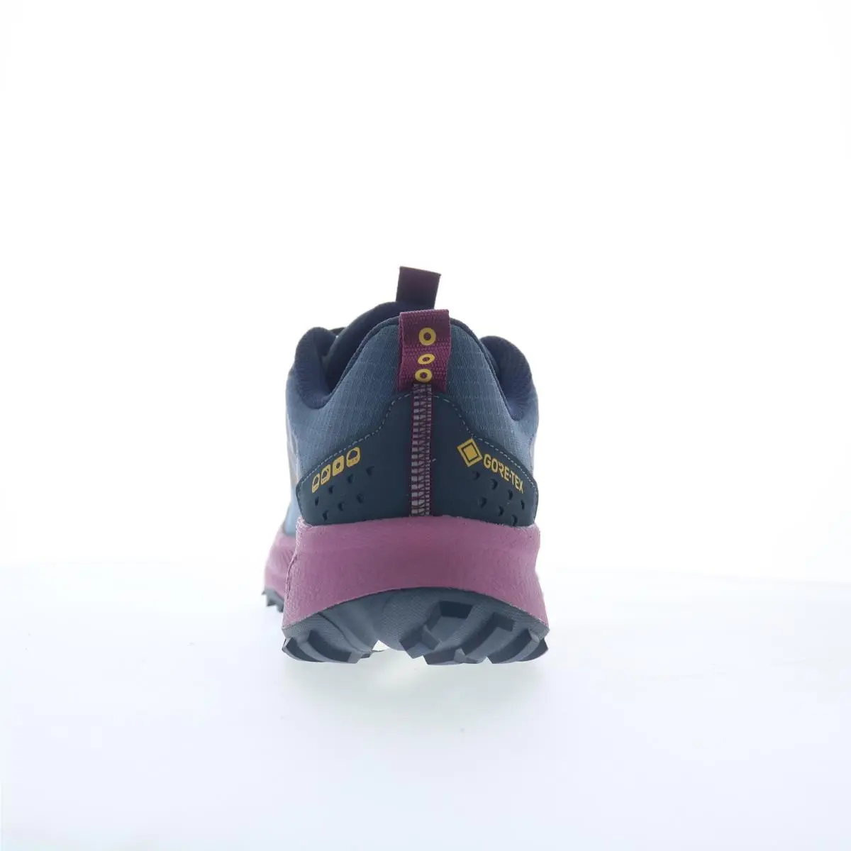 Saucony shoes - Saucony Ride TR2 GTX - Ride GTX - S10953-251 - Blue (UPC: 195020433461) 2