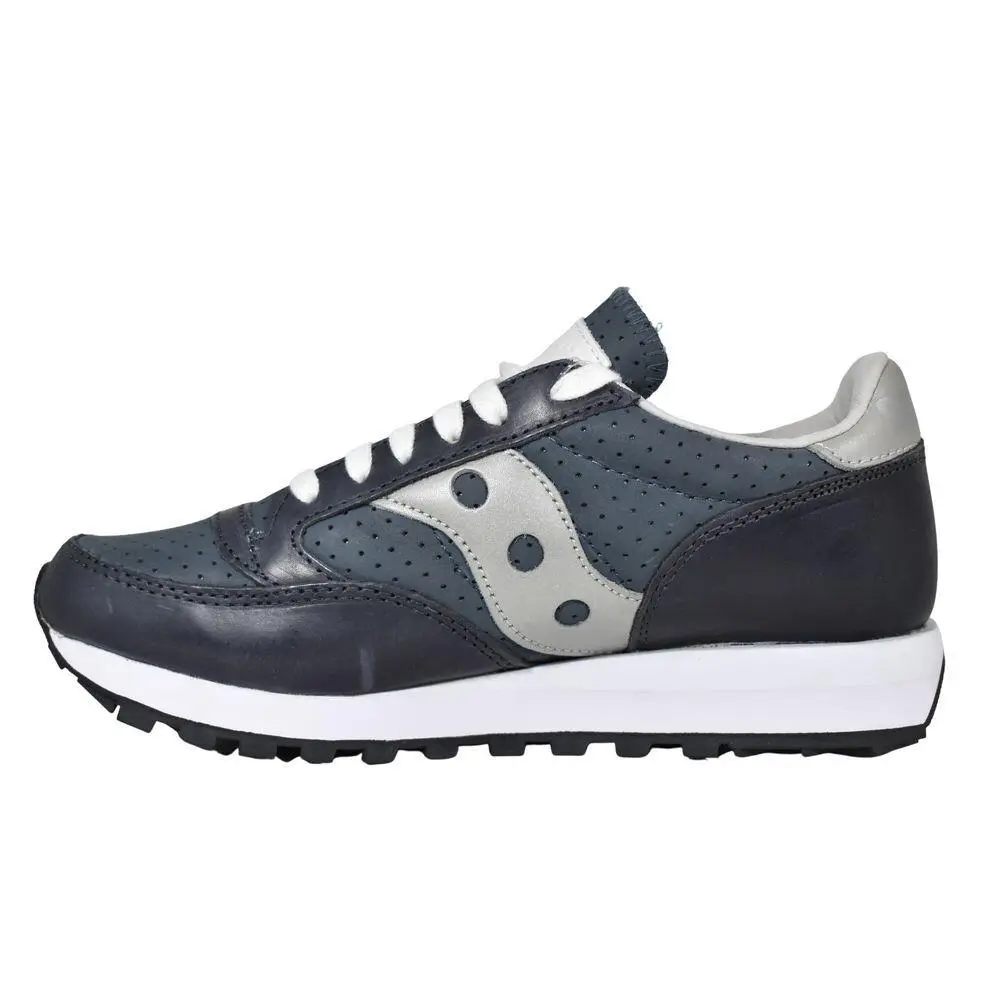 Saucony shoes - Saucony Jazz - Jazz - S70656-1 - Blue (UPC: 195017208713) 1