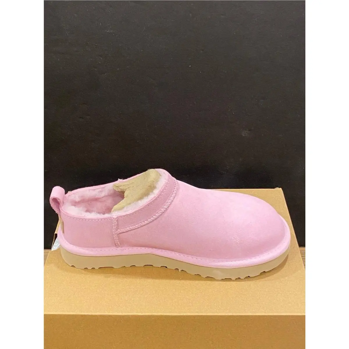 UGG shoes - Classic Micro - Classic Micro - Pink 0