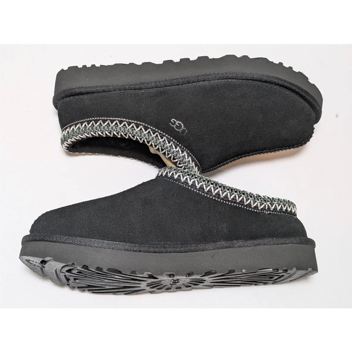 UGG shoes - Ugg Tasman - Tasman - Black 1