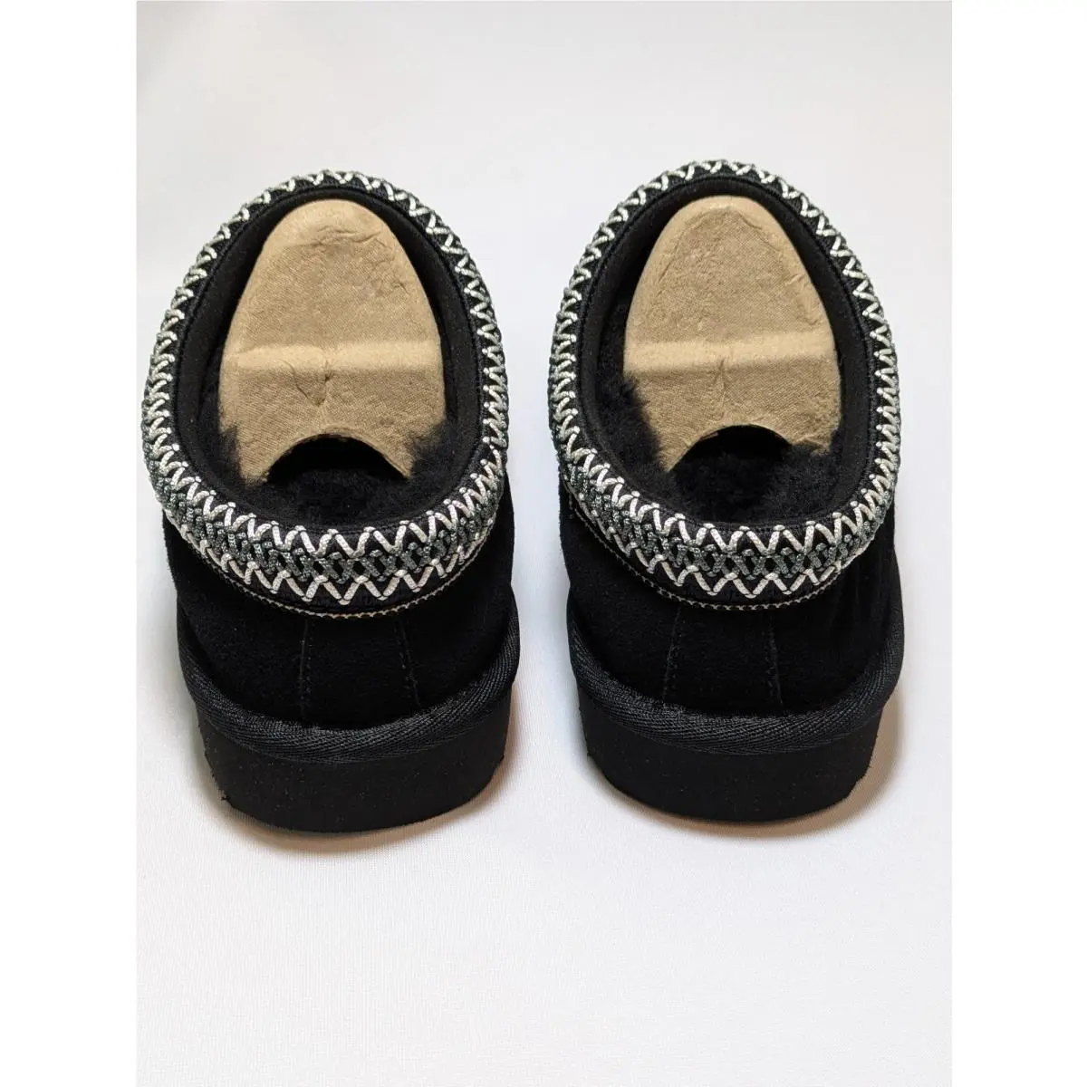 UGG shoes - Ugg Tasman - Tasman - Black 2