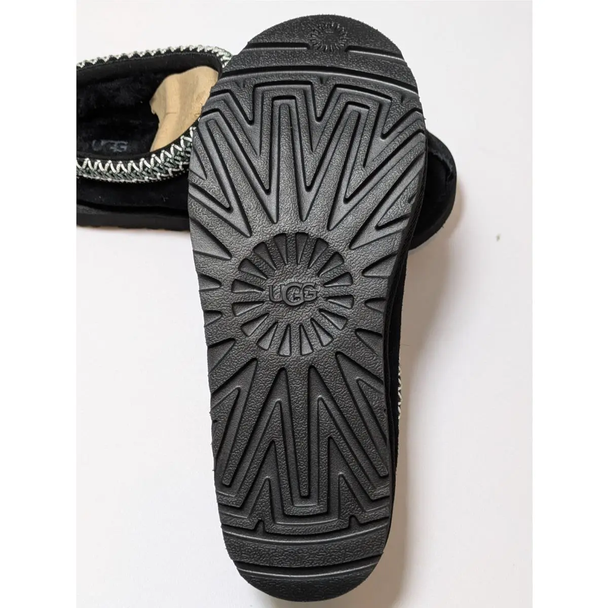 UGG shoes - Ugg Tasman - Tasman - Black 3