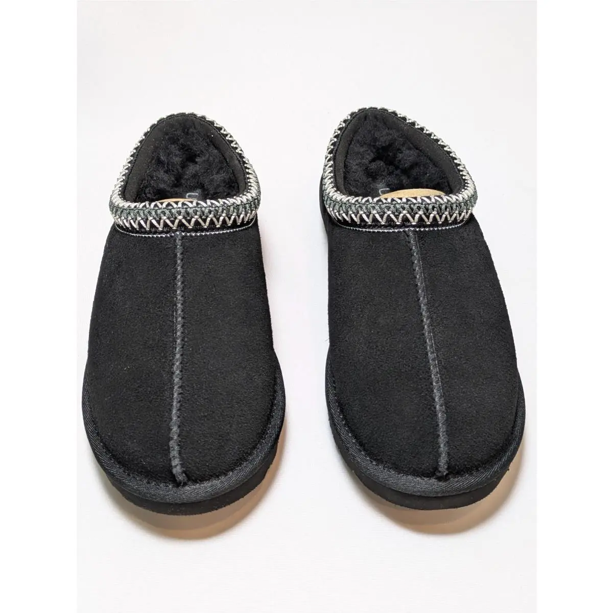 UGG shoes - Ugg Tasman - Tasman - Black 5