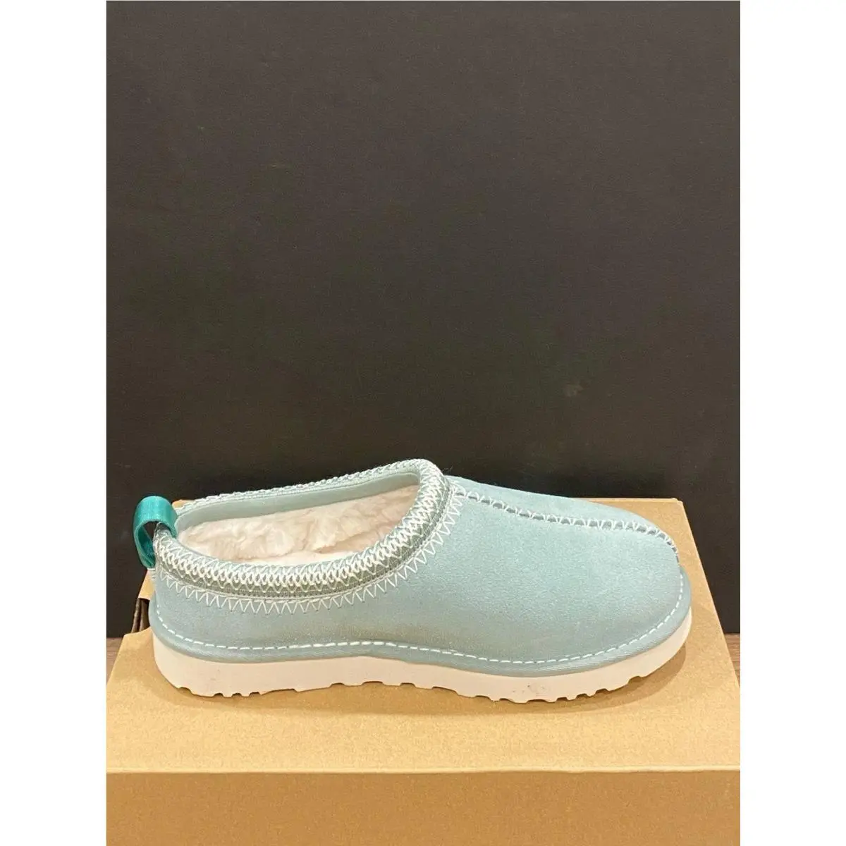 UGG shoes - Tasman Meadow Accent - Tasman Meadow Accent - Artichoke 0