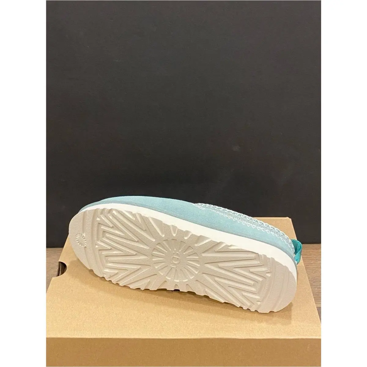 UGG shoes - Tasman Meadow Accent - Tasman Meadow Accent - Artichoke 2