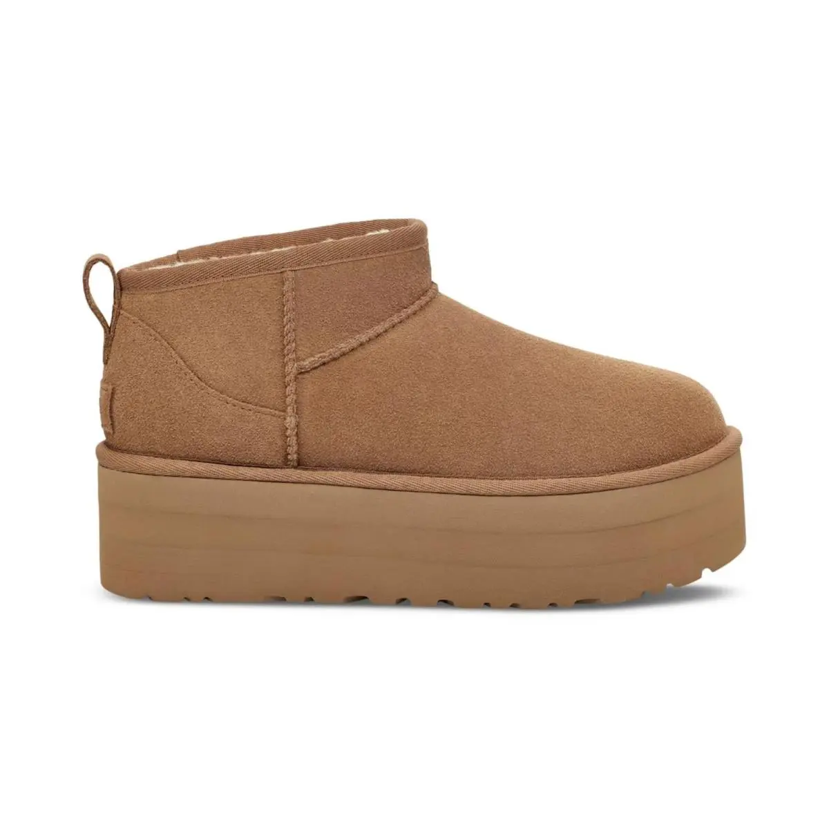 UGG shoes - 15434726_8795698 - 15434726_8795698 - Sand 0