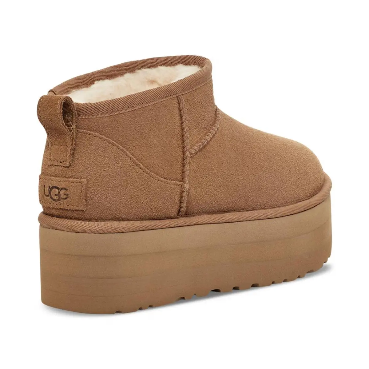 UGG shoes - 15434726_8795698 - 15434726_8795698 - Sand 1