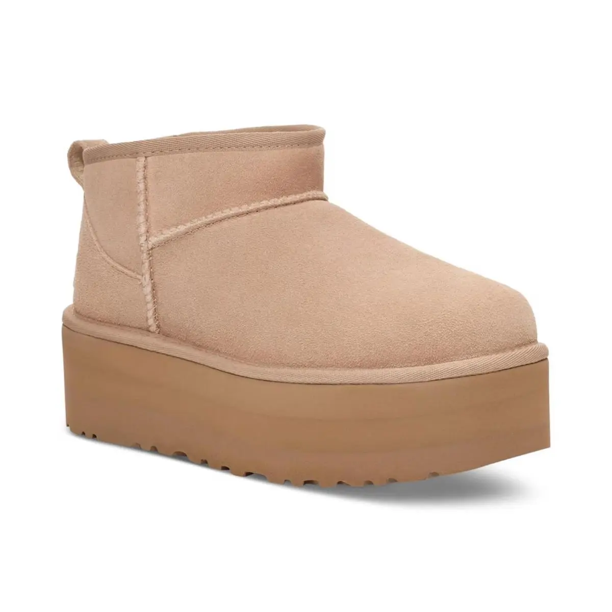 UGG shoes - 15434726_8795698 - 15434726_8795698 - Sand 3