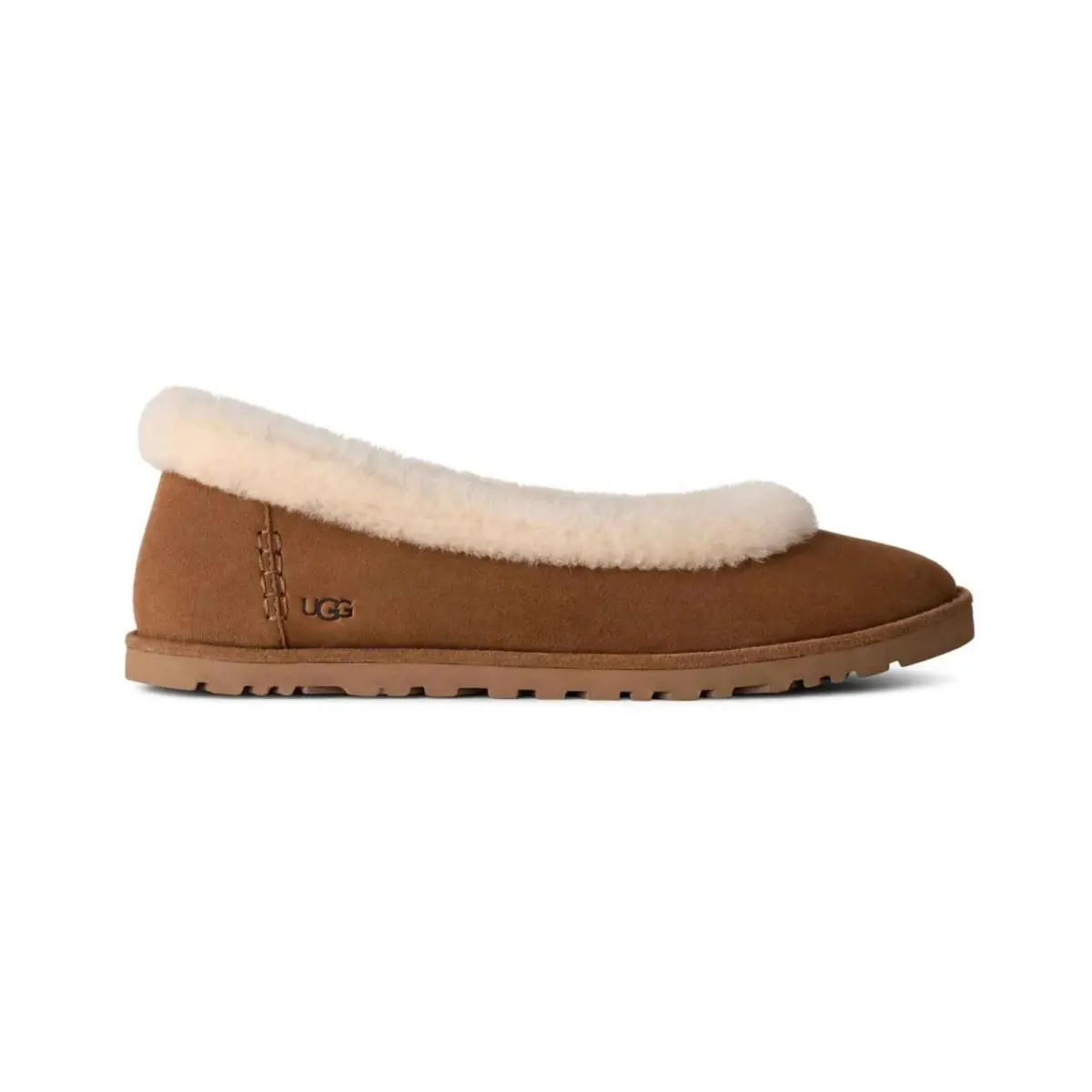 UGG shoes - 20583708_10723812 - 20583708_10723812 - Sand 0