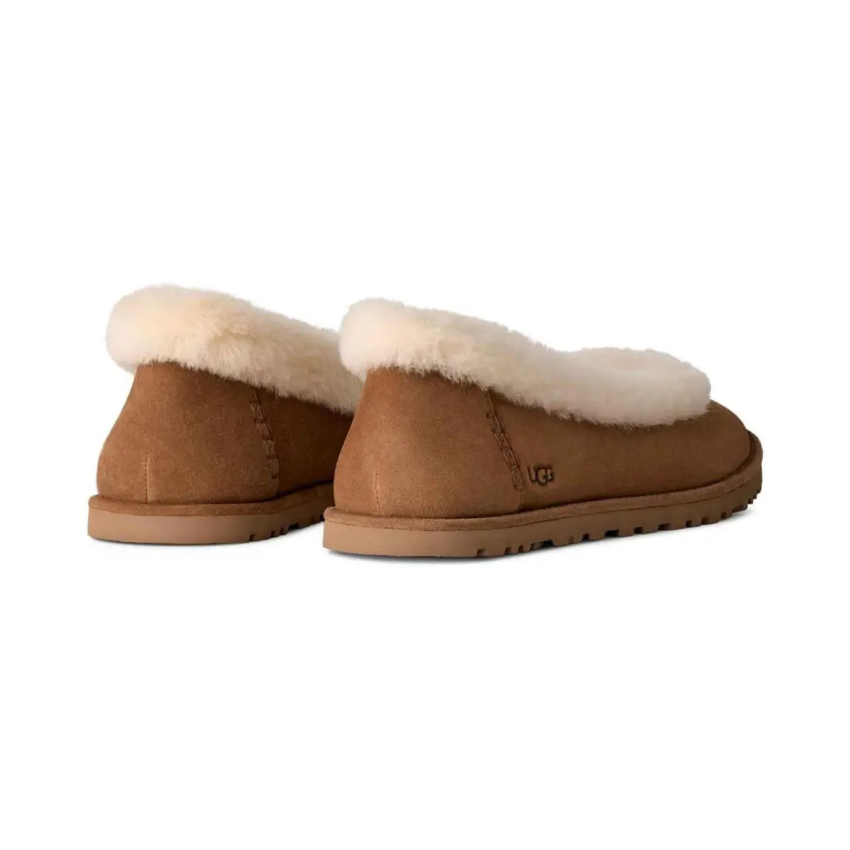 UGG shoes - 20583708_10723812 - 20583708_10723812 - Sand 5