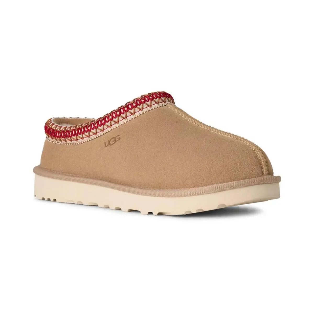UGG shoes - 20583706_10443760 - 20583706_10443760 - Sand, Dark Cherry 3