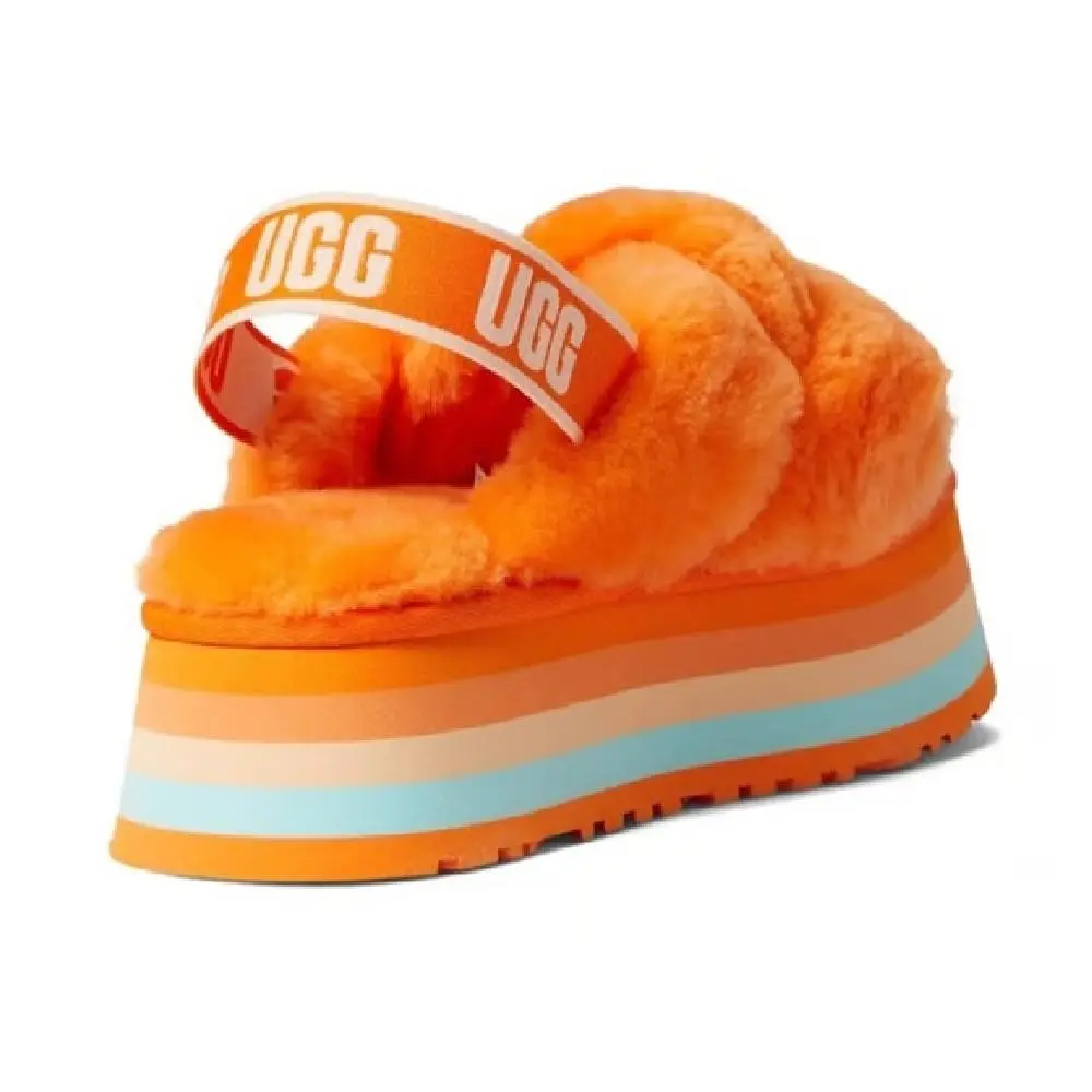UGG shoes - 1126383-MAND - 1126383-MAND - Mandarin 1