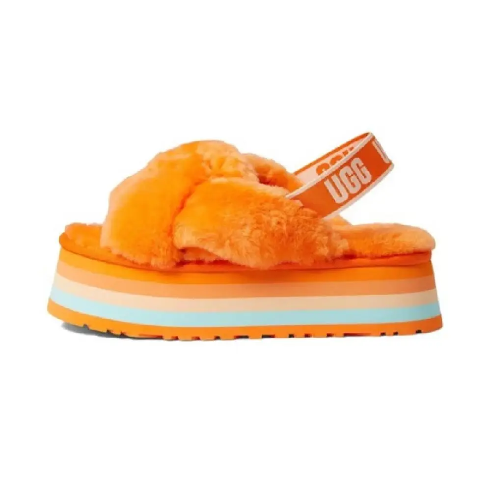 UGG shoes - 1126383-MAND - 1126383-MAND - Mandarin 3