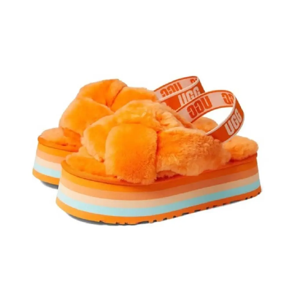UGG shoes - 1126383-MAND - 1126383-MAND - Mandarin 4