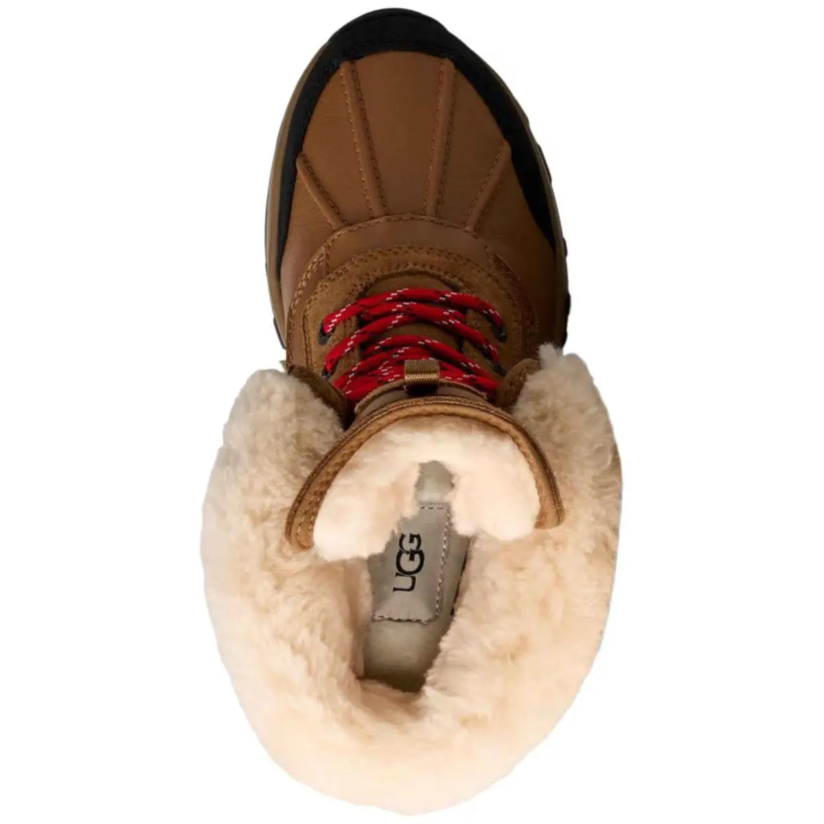 UGG shoes - 20583695_10554572 - 20583695_10554572 - Chestnut 2
