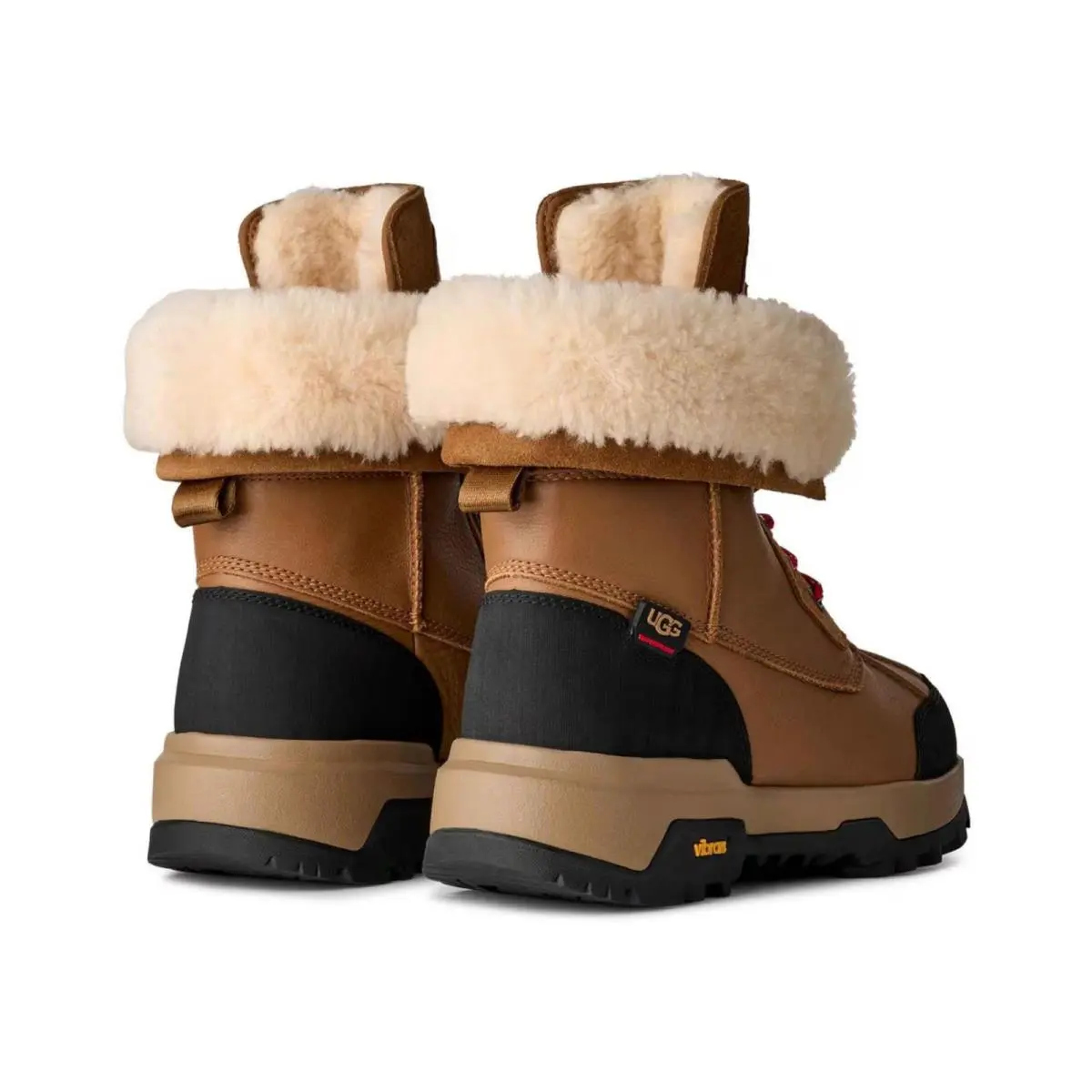 UGG shoes - 20583695_10554572 - 20583695_10554572 - Chestnut 5