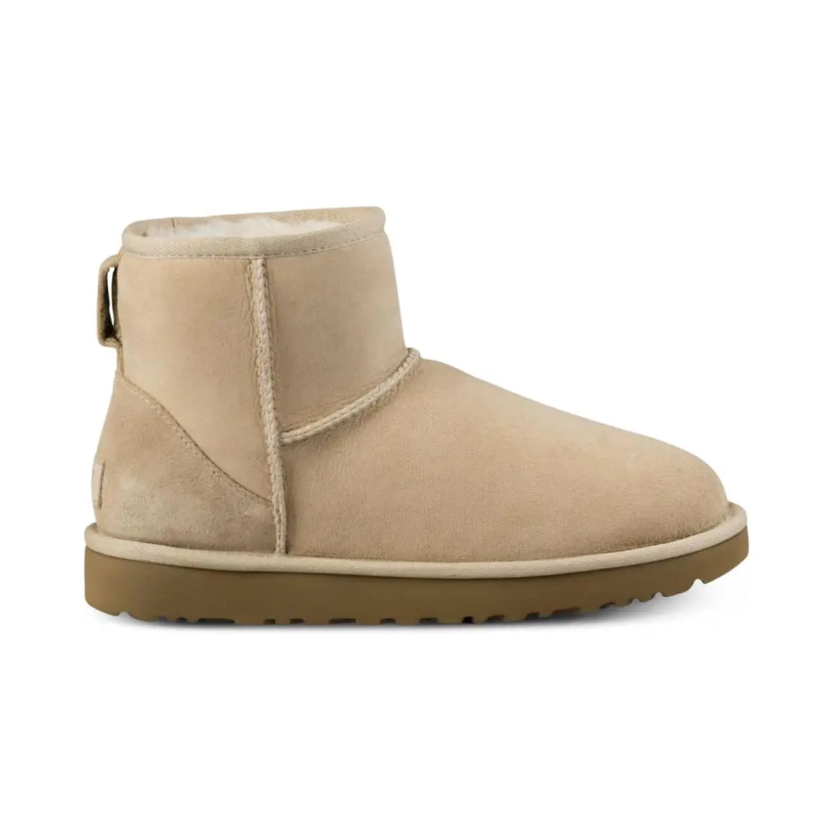 UGG shoes - 3050096_3384732 - 3050096_3384732 - Sand 4