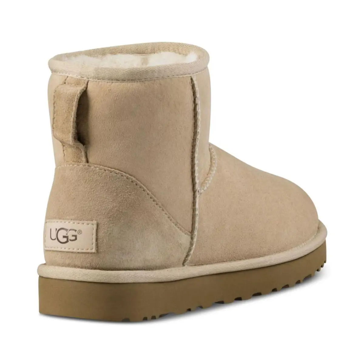 UGG shoes - 3050096_3384732 - 3050096_3384732 - Sand 5