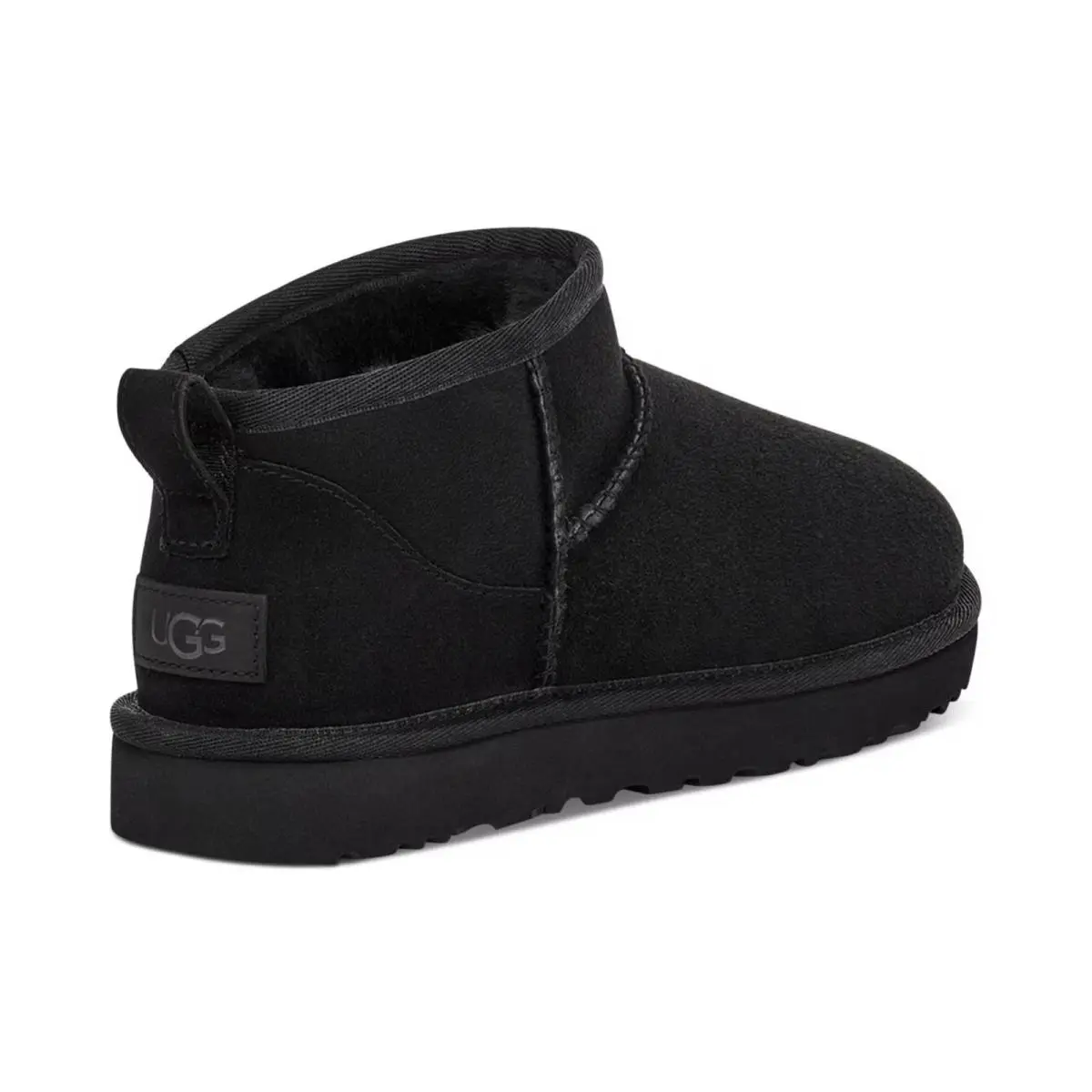 UGG shoes - 12095790_6864073 - 12095790_6864073 - Chestnut 5